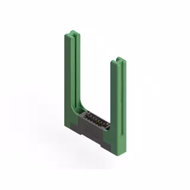 395-007-520-158 EDAC Inc.  Edgeboard Connectors